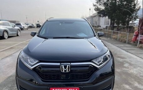 Honda CR-V IV, 2021 год, 2 249 000 рублей, 2 фотография