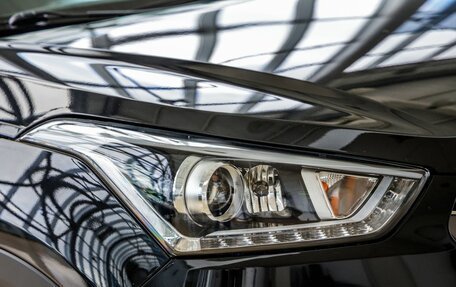 Hyundai Creta I рестайлинг, 2017 год, 1 698 000 рублей, 10 фотография