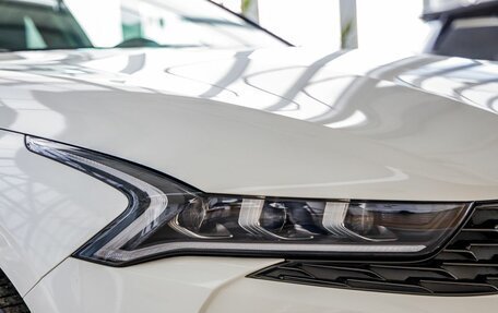 KIA K5, 2021 год, 2 698 000 рублей, 10 фотография