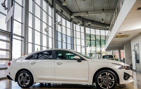 KIA K5, 2021 год, 2 698 000 рублей, 8 фотография
