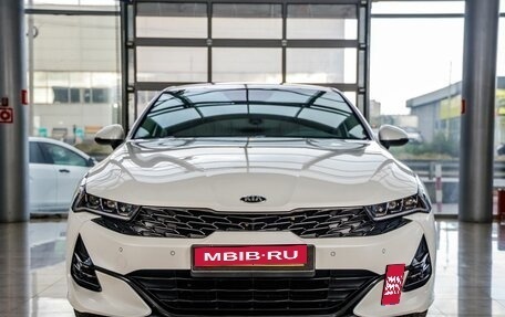 KIA K5, 2021 год, 2 698 000 рублей, 2 фотография