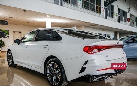 KIA K5, 2021 год, 2 698 000 рублей, 5 фотография