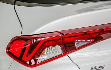 KIA K5, 2021 год, 2 698 000 рублей, 11 фотография