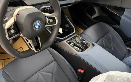 BMW X3, 2025 год, 7 250 000 рублей, 2 фотография