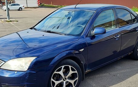 Ford Mondeo III, 2006 год, 375 000 рублей, 2 фотография