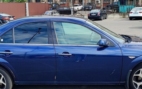 Ford Mondeo III, 2006 год, 375 000 рублей, 5 фотография