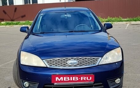 Ford Mondeo III, 2006 год, 375 000 рублей, 3 фотография