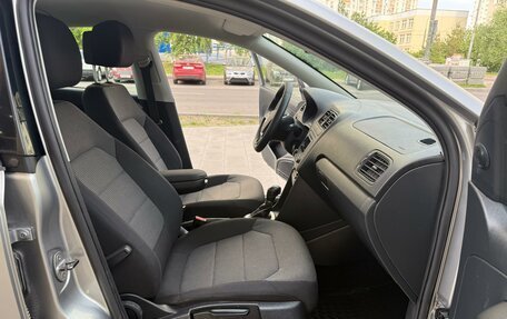 Volkswagen Polo VI (EU Market), 2018 год, 1 200 000 рублей, 6 фотография