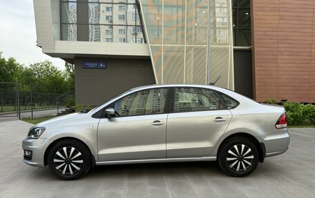 Volkswagen Polo VI (EU Market), 2018 год, 1 200 000 рублей, 7 фотография