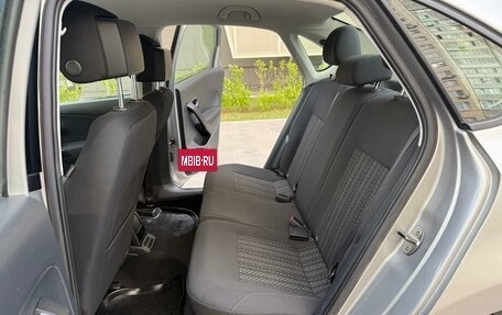 Volkswagen Polo VI (EU Market), 2018 год, 1 200 000 рублей, 9 фотография