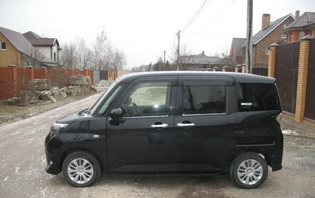 Toyota Tank I, 2020 год, 1 260 000 рублей, 5 фотография