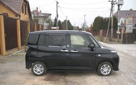 Toyota Tank I, 2020 год, 1 260 000 рублей, 4 фотография