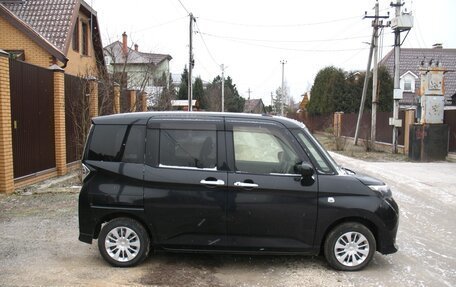 Toyota Tank I, 2020 год, 1 260 000 рублей, 3 фотография