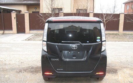 Toyota Tank I, 2020 год, 1 260 000 рублей, 2 фотография