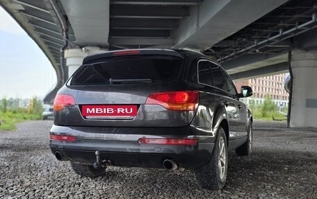 Audi Q7, 2006 год, 850 000 рублей, 3 фотография