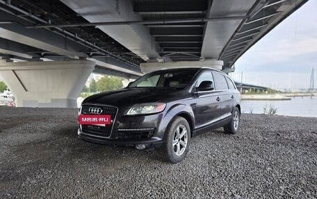 Audi Q7, 2006 год, 850 000 рублей, 2 фотография