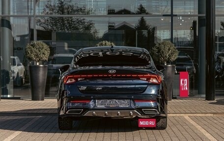 KIA K5, 2021 год, 2 295 000 рублей, 5 фотография