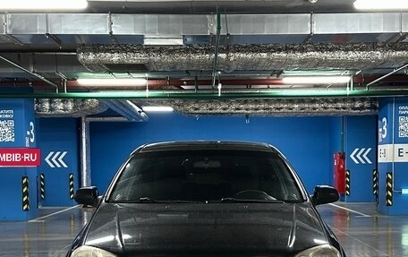 Chevrolet Lacetti, 2006 год, 440 000 рублей, 4 фотография