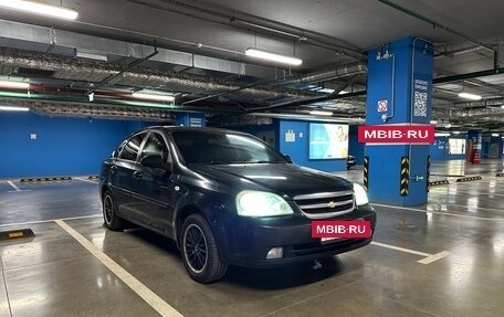 Chevrolet Lacetti, 2006 год, 440 000 рублей, 2 фотография