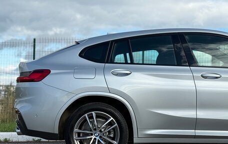 BMW X4, 2018 год, 4 650 000 рублей, 8 фотография