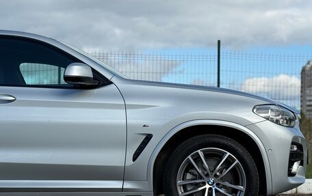 BMW X4, 2018 год, 4 650 000 рублей, 7 фотография
