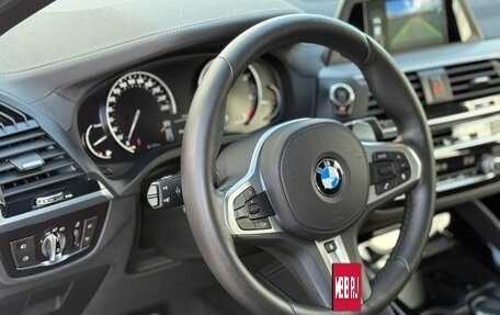 BMW X4, 2018 год, 4 650 000 рублей, 9 фотография