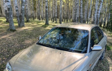 KIA Spectra II (LD), 2007 год, 315 000 рублей, 2 фотография