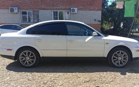 Volkswagen Passat B5+ рестайлинг, 2003 год, 700 000 рублей, 5 фотография