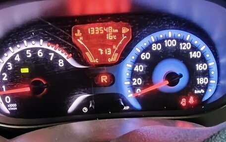 Nissan Cube III, 2018 год, 1 150 000 рублей, 3 фотография