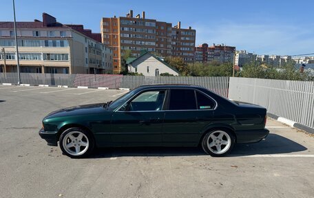 BMW 5 серия, 1993 год, 620 000 рублей, 5 фотография