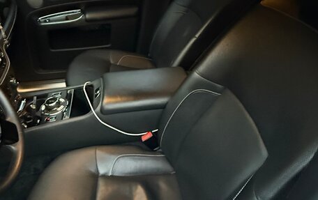 Rolls-Royce Ghost I, 2013 год, 12 500 000 рублей, 6 фотография