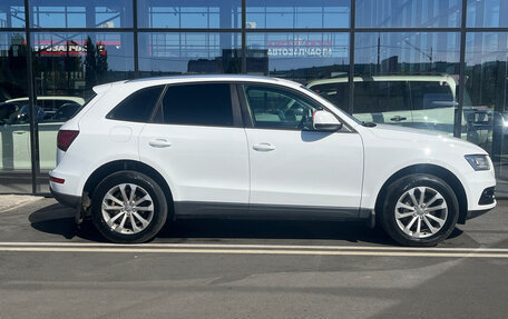 Audi Q5, 2014 год, 1 690 000 рублей, 4 фотография