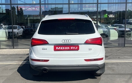 Audi Q5, 2014 год, 1 690 000 рублей, 5 фотография