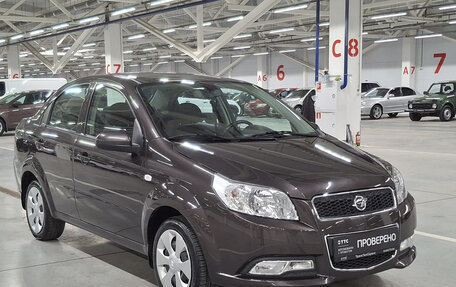 Ravon Nexia R3, 2017 год, 751 650 рублей, 3 фотография