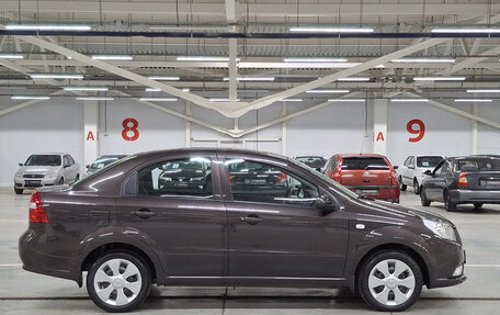 Ravon Nexia R3, 2017 год, 751 650 рублей, 5 фотография