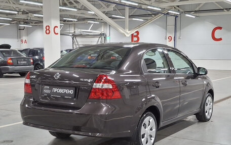 Ravon Nexia R3, 2017 год, 751 650 рублей, 6 фотография