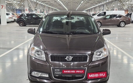 Ravon Nexia R3, 2017 год, 751 650 рублей, 2 фотография