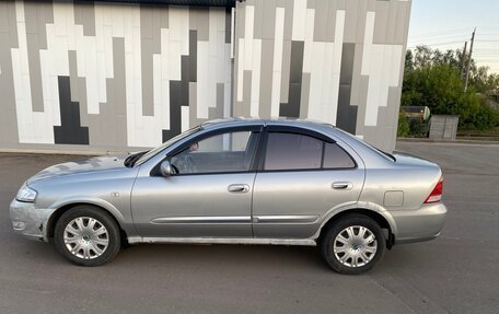 Nissan Almera Classic, 2008 год, 280 000 рублей, 2 фотография