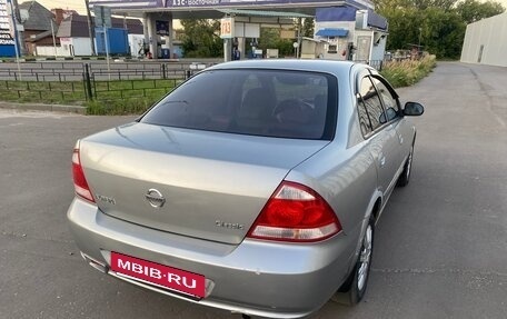 Nissan Almera Classic, 2008 год, 280 000 рублей, 3 фотография