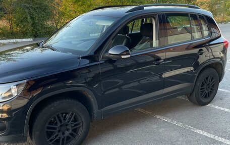 Volkswagen Tiguan I, 2011 год, 969 999 рублей, 3 фотография