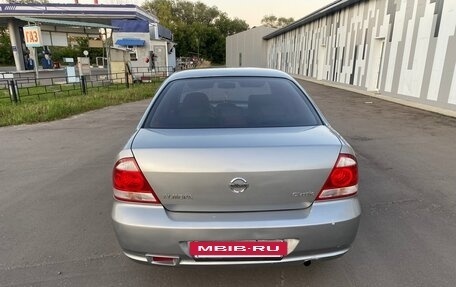 Nissan Almera Classic, 2008 год, 280 000 рублей, 4 фотография