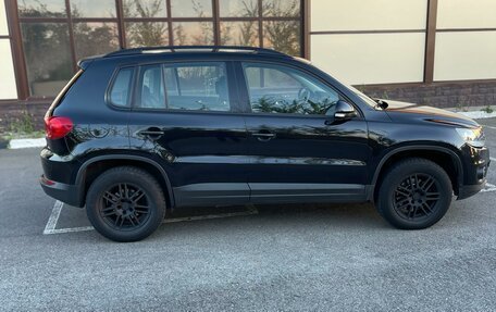 Volkswagen Tiguan I, 2011 год, 969 999 рублей, 7 фотография
