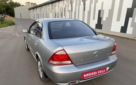 Nissan Almera Classic, 2008 год, 280 000 рублей, 5 фотография