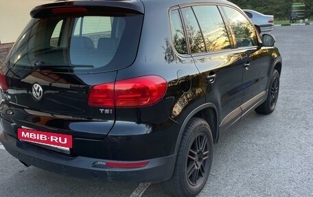 Volkswagen Tiguan I, 2011 год, 969 999 рублей, 6 фотография