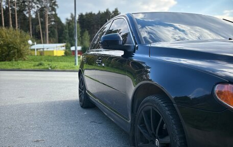 Volvo S80 II рестайлинг 2, 2007 год, 710 000 рублей, 5 фотография
