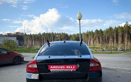 Volvo S80 II рестайлинг 2, 2007 год, 710 000 рублей, 2 фотография