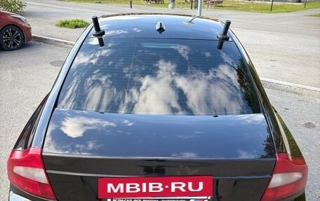 Volvo S80 II рестайлинг 2, 2007 год, 710 000 рублей, 3 фотография