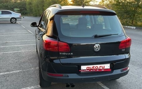 Volkswagen Tiguan I, 2011 год, 969 999 рублей, 5 фотография