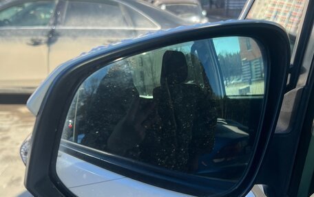 Toyota Voxy III, 2014 год, 1 850 000 рублей, 6 фотография