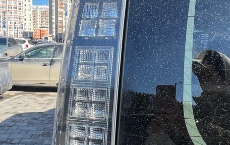 Toyota Voxy III, 2014 год, 1 850 000 рублей, 10 фотография